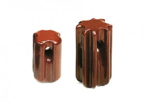 ceramic stay insulator