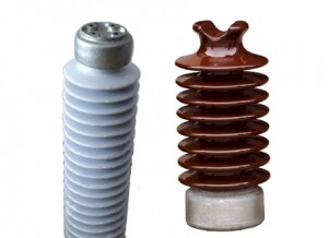 post insulators