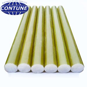 fiber glass rod of composite insulator