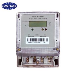 Electric smart meter